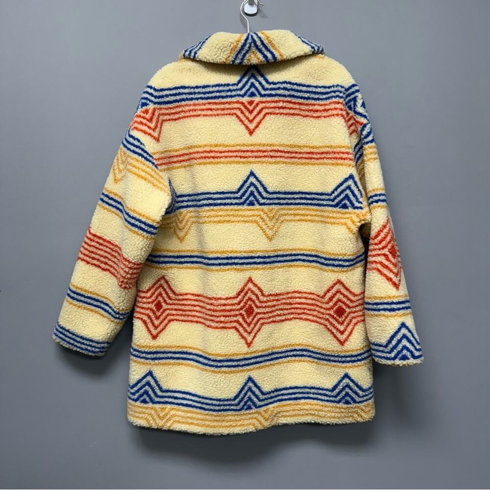 MOTHER The Patch Pocket Channel Changer Jacket - Picture 6 of 8